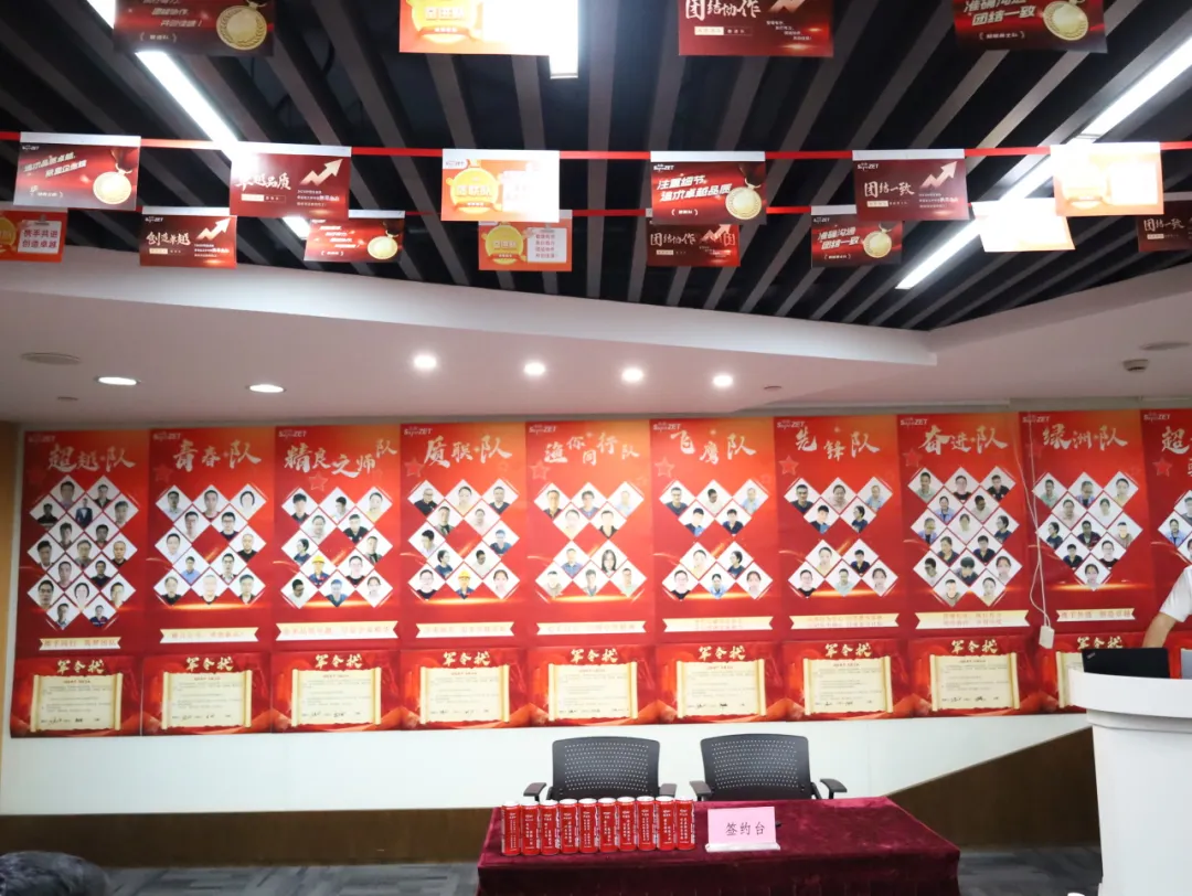 同心同向 造炬成阳 | 28圈股份2024年第三季度动态速览